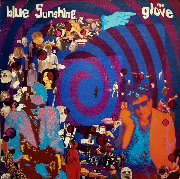 The Glove – Blue Sunshine (Pre-Order)