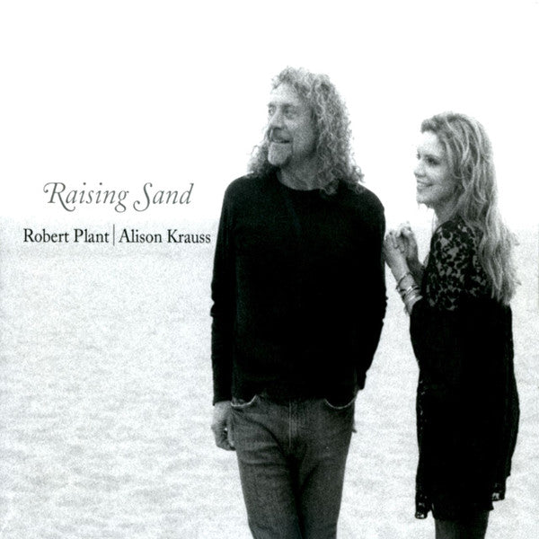 Robert Plant | Alison Krauss – Raising Sand (Arrives in 4 days)