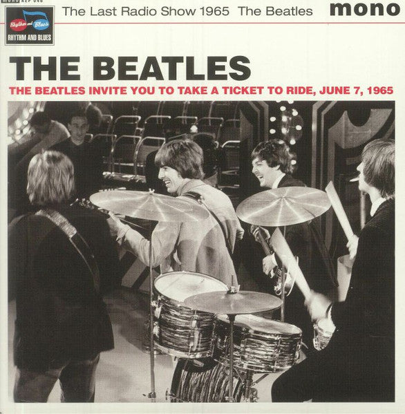 The Beatles – The Last Radio Show 1965