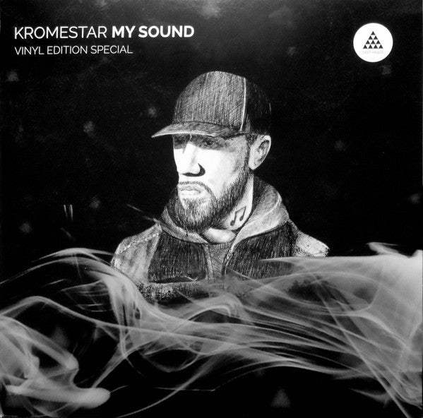 Kromestar – My Sound (Pre-Order)