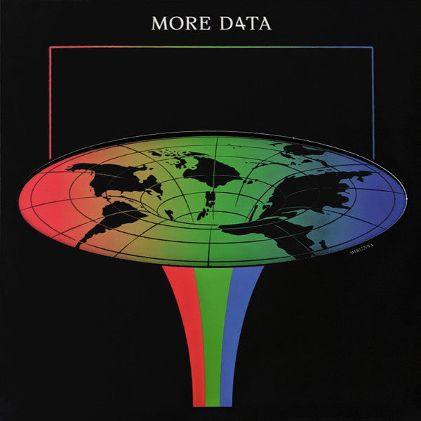 MODERAT - More D4ta (Deluxe Edition) (Pre-Order)