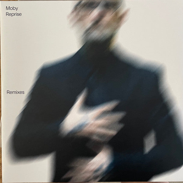 Moby – Reprise Remixes (Arrives in 2 days)