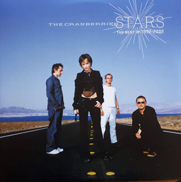 The Cranberries – Stars: The Best Of 1992-2002 (Arrives in 4 days)
