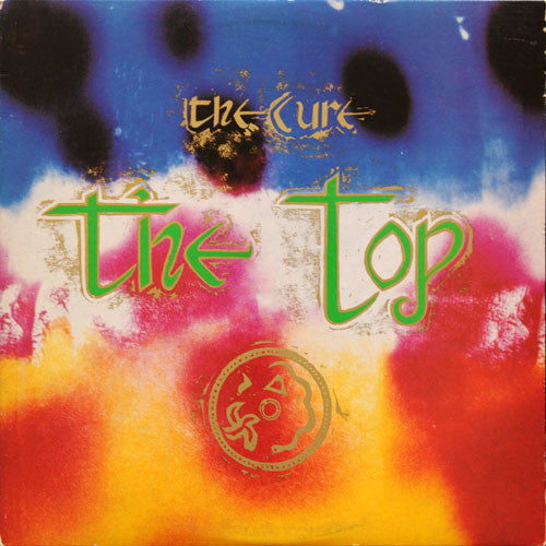 the-top-the-cure