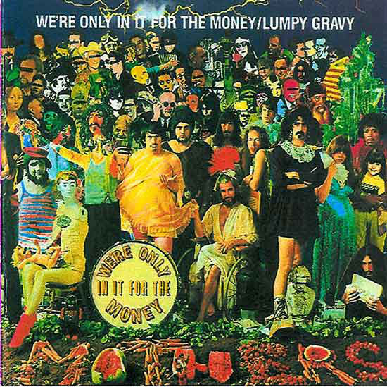 vinyl-were-only-in-it-for-the-money-lumpy-gravy-by-frank-zappa