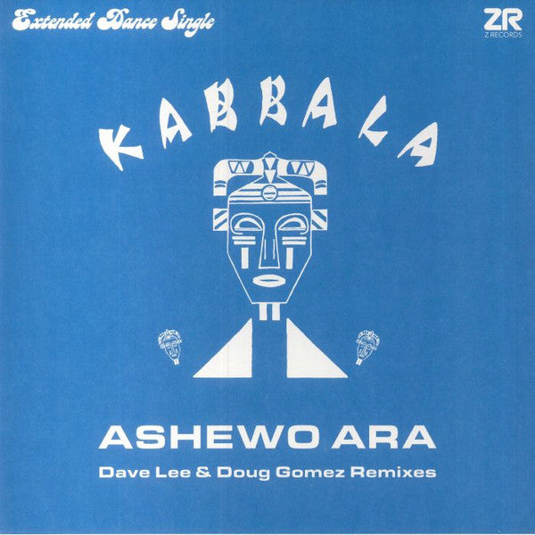 KABBALA - Ashewo Ara (Pre-Order)