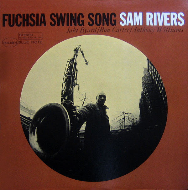 vinyl-fuchsia-swing-song-by-sam-rivers