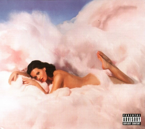 Katy Perry – Teenage Dream (Arrives in 4 days)