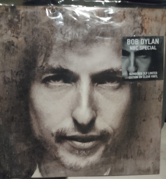Bob Dylan – NBC TV Special (Arrives in 4 days)