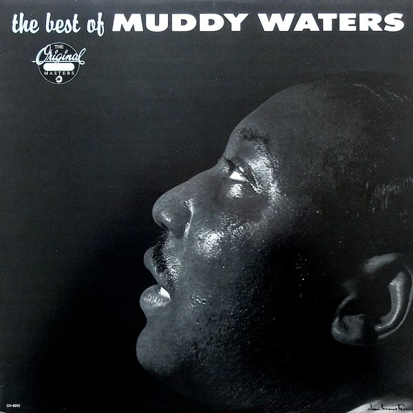 Best Of Muddy Waters By Muddy Waters (Arrives in 4 days)