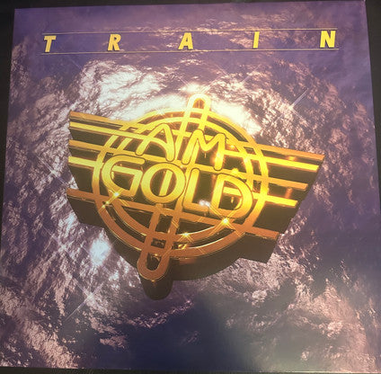 Train (2) – AM Gold         (Arrives in 4 days )