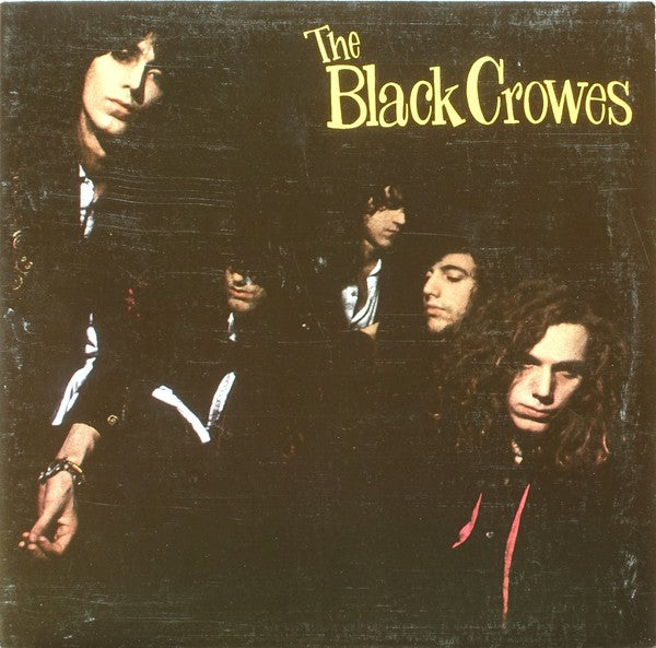 The Black Crowes ‎– Shake Your Money Maker  (Arrives in 4 days )