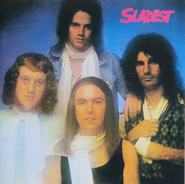 Slade – Sladest  (Arrives in 4 days )