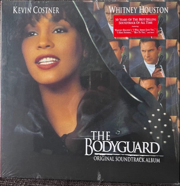 Various Artists - The Bodyguard (Original Soundtrack Album) (Quick Ship)