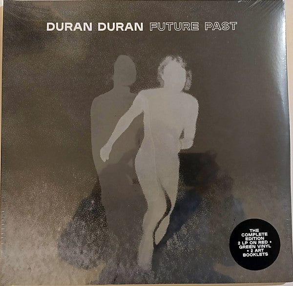 Duran Duran – Future Past (Arrives in 4 days)