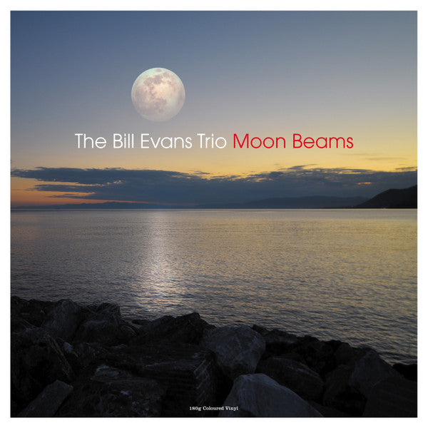 The Bill Evans Trio – Moon Beams (Arrives in 4 days)