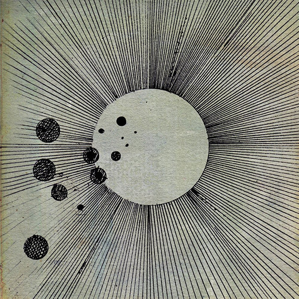 Flying Lotus – Cosmogramma (Arrives in 21 days)