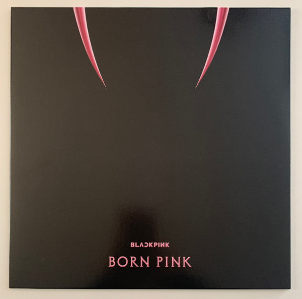 BLACKPINK – Born Pink (Arrives in 2 days)(55%off)