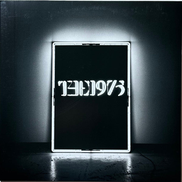 The 1975 – The 1975 (Arrives in 21 days)