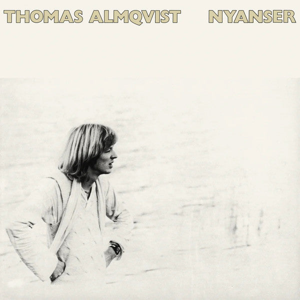 Thomas Almqvist – Nyanser (Arrives in 21 days)