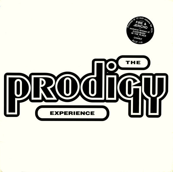The Prodigy – Experience (Arrives in 4 days)