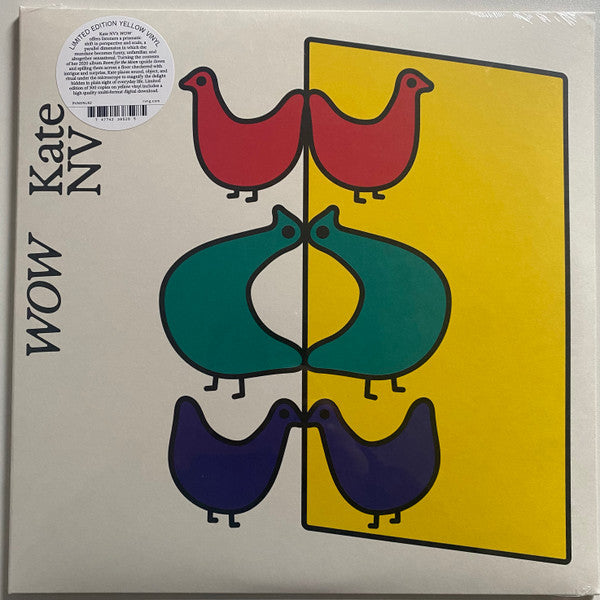 Kate NV – WOW (Arrives in 21 days)