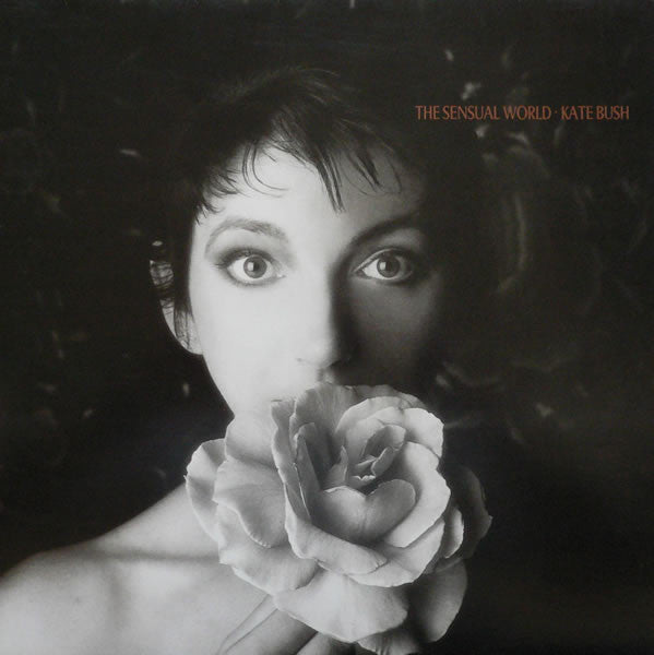 Kate Bush – The Sensual World (Arrives in 21 days)