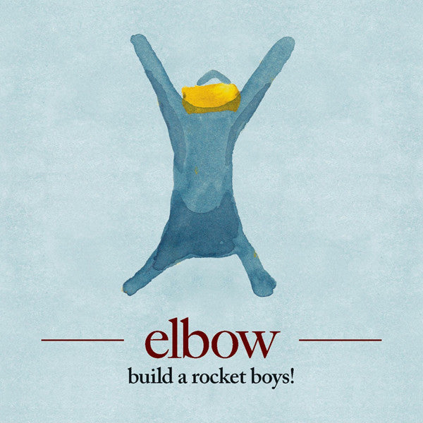 buy-CD-build-a-rocket-boys!-by-elbow
