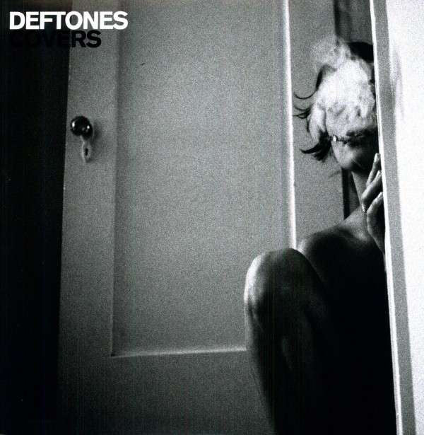 Deftones ‎– Covers (Arrives in 4 days)