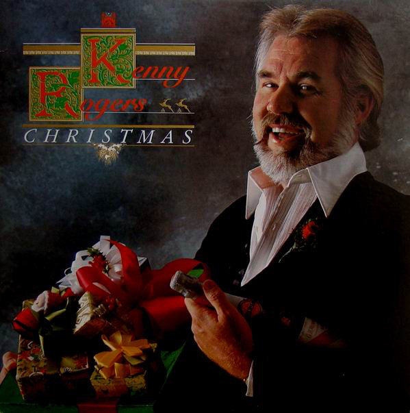 vinyl-christmas-by-kenny-rogers
