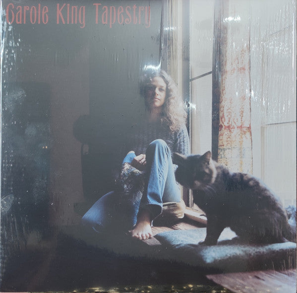 Carole King – Tapestry (Arrives in 4 days)
