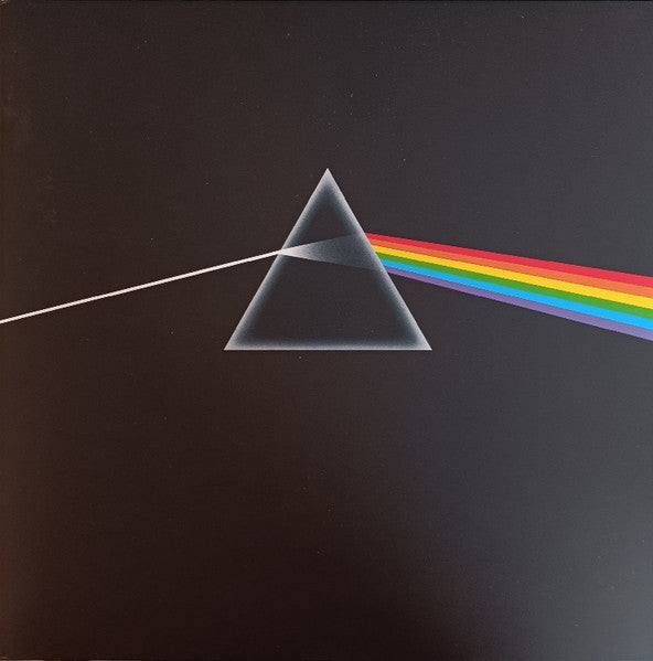 Pink Floyd – The Dark Side Of The Moon 50th Anniversery Addition (Arrives in 4 days)