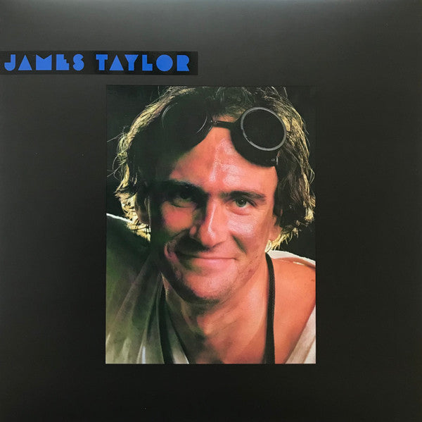 James Taylor – Dad Loves His Work (Arrives in 4 days)