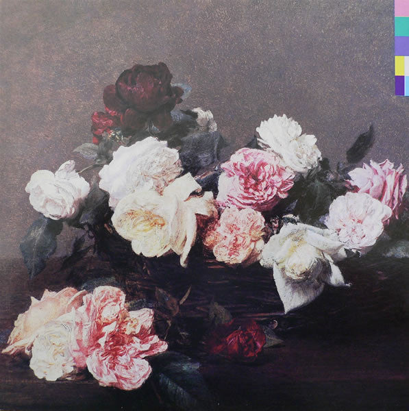 New Order – Power, Corruption & Lies (Arrives in 21 days)