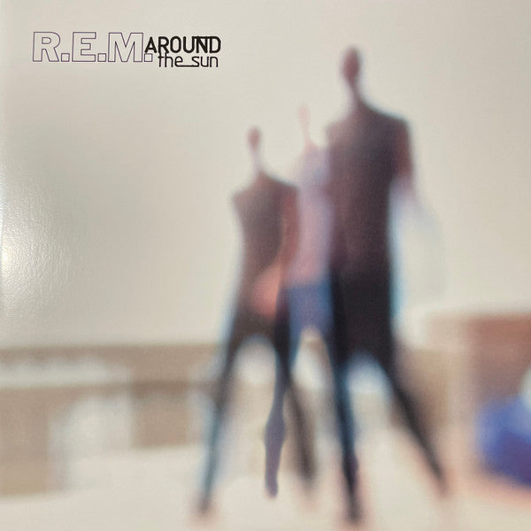 R.E.M. – Around The Sun (Arrives in 4 days)