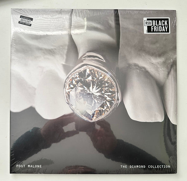 Post Malone – The Diamond Collection (Arrives in 4 Days)