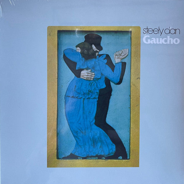 Steely Dan – Gaucho  (Arrives in 4 Days)