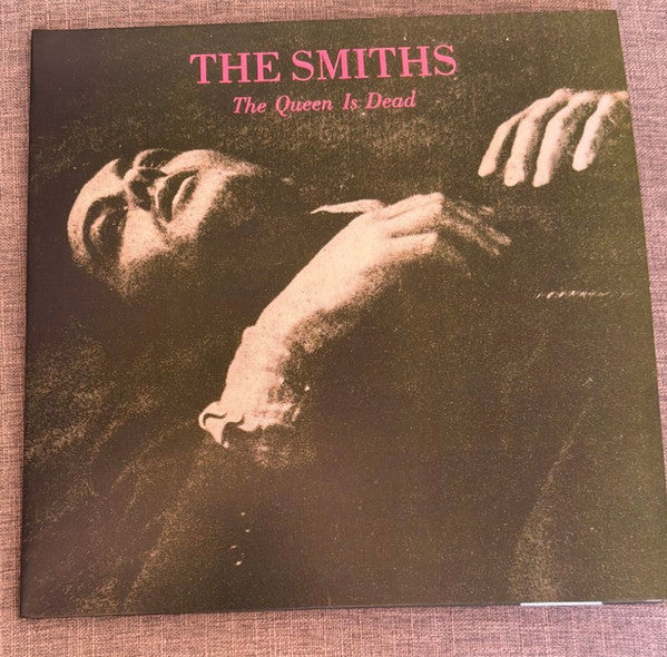 The Smiths – The Queen Is Dead (Arrives in 4 days)