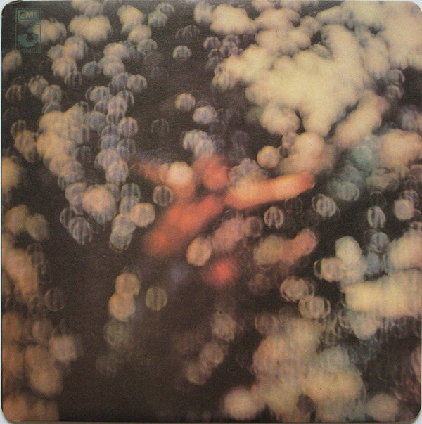 Pink Floyd ‎– Obscured By Clouds (Arrives in 2 days)