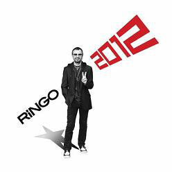 Ringo- Ringo 2012 (Arrives in 4 days)