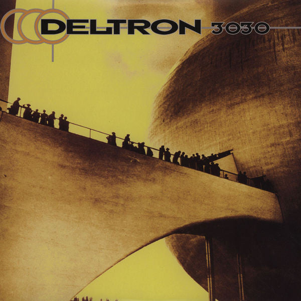 Deltron 3030 – Deltron 3030 (Arrives in 21 days)