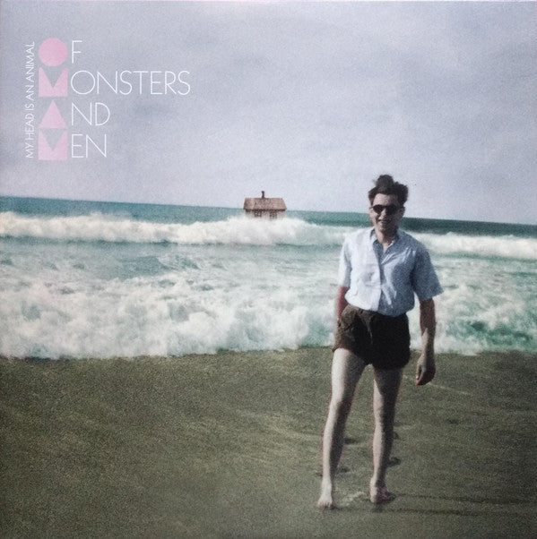 Of Monsters And Men – My Head Is An Animal (Arrives in 4 days)