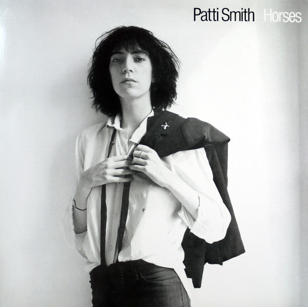 vinyl-horse-by-patti-smith