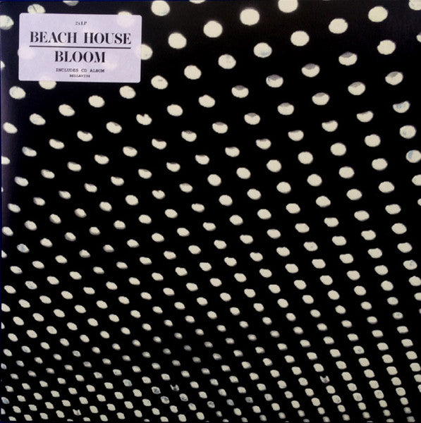 Beach House – Bloom (Arrives in 21 days)