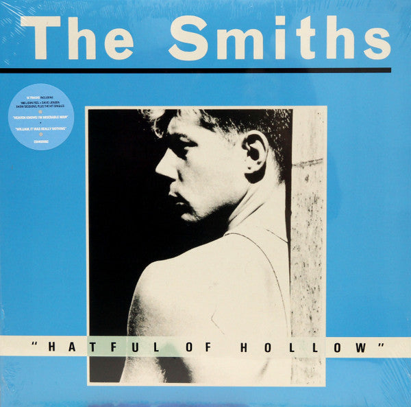 The Smiths – Hatful Of Hollow (Arrives in 21 days)