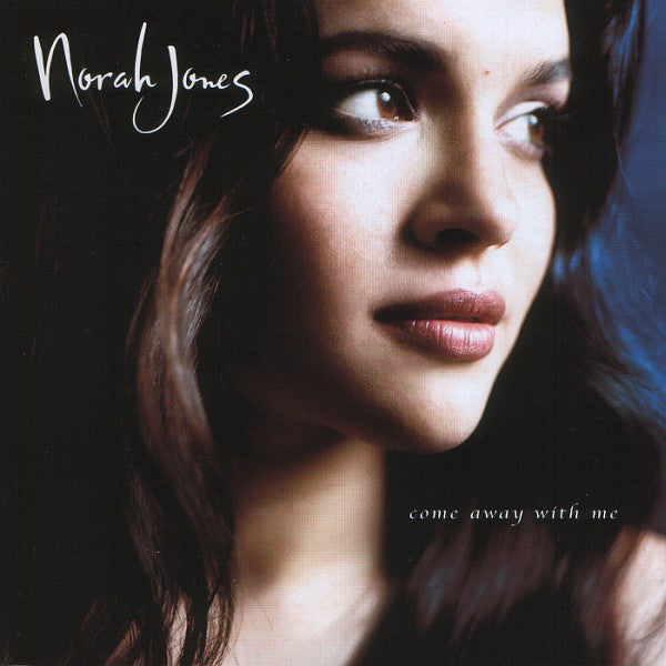 Come Away with Me- Norah Jones (Arrives in 4 days)
