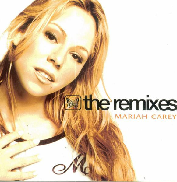 Mariah Carey – Remixes (Arrives in 21 days)