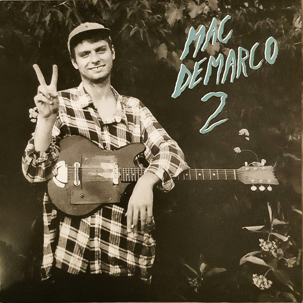 Mac DeMarco – 2 (Arrives in 21 days)