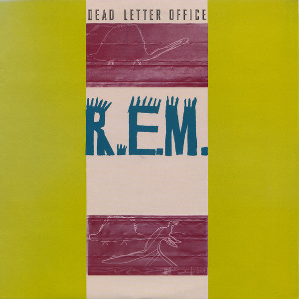 vinyl-r-e-m-dead-letter-office