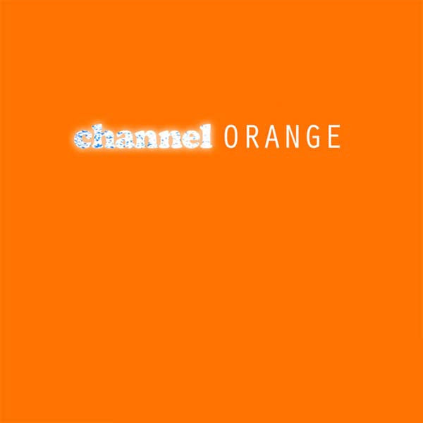Frank Ocean – Channel Orange (Colored LP) (Arrives in 4 days)